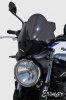 Szyba ERMAX NOSE 35 cm Suzuki SV 650 N 2016 - 2024